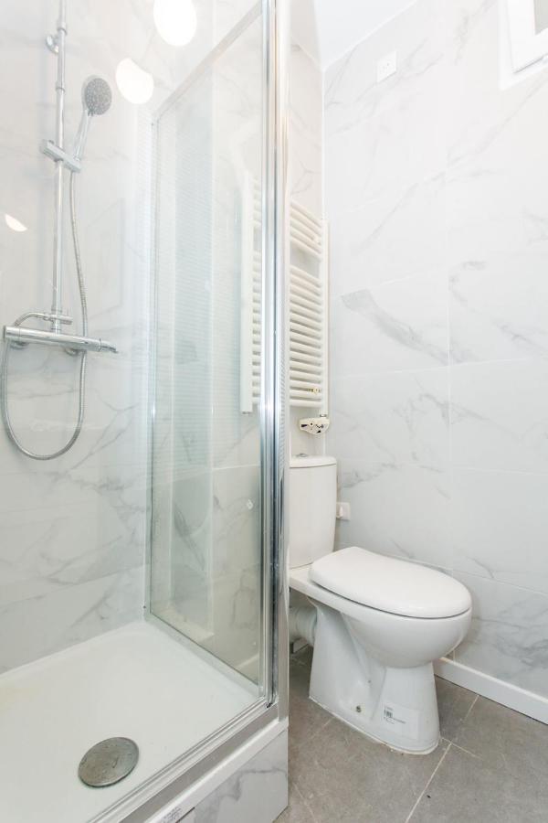 St Germain - Le Bon Marche City Apartment Paris Ngoại thất bức ảnh